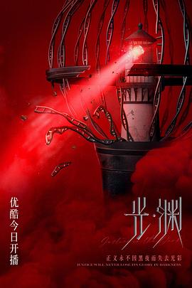 光2020海报